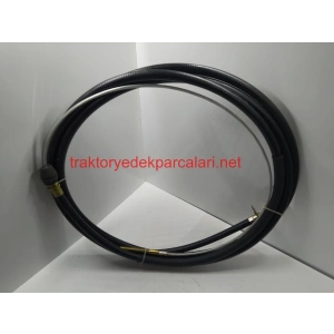 ÖN EL FREN HALATI  SPRAL=4,65CM TEL=5,85CM