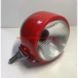 ÖN FAR KIRMIZI TÜM MODELLER MASSEY FERGUSON