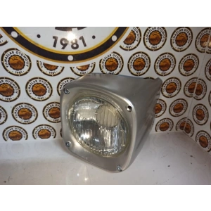 ÖN FAR KOMPLE ÇERÇEVELİ SOL MF