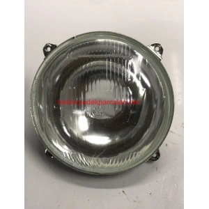 ÖN FAR REFLEKTÖRLÜ YUVARLAK 4 AYAK (240-275) MASSEY FERGUSON