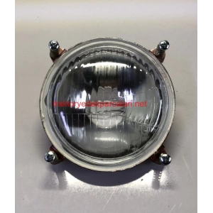 ÖN FAR YUVARLAK CİVATALI STEYR