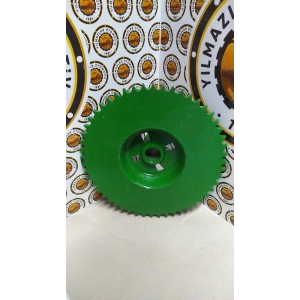 ÖN HELEZON DİŞLİSİ (52 DİŞ) 630-