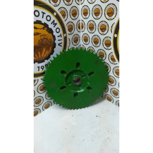 ÖN HELEZON DİŞLİSİ (52 DİŞ) 955-