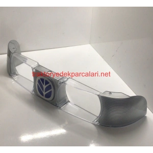 ÖN PANJUR (ARMALI) FARSIZ TD SERİSİ NEWHOLLAND