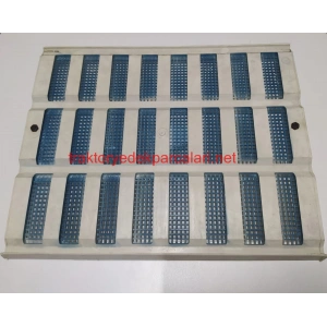 ÖN PANJUR (PLASTİK) ALT