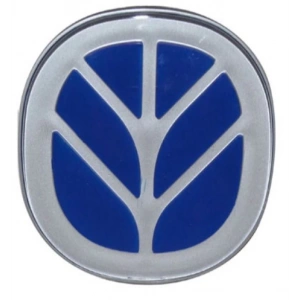 ÖN PANJUR ARMASI MAVİ