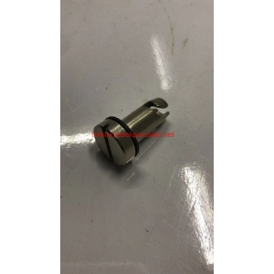 ÖN PANJUR CİVATASI (135-165) MASSEY FERGUSON