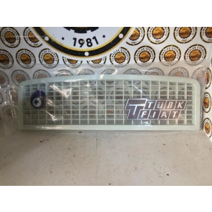 ÖN PANJUR PLASTİK ELEK ARMALI FIAT TRAKTÖR