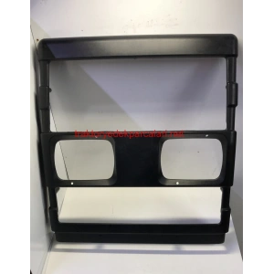 ÖN PANJUR PLASTİK SİYAH FİAT TRAKTÖR