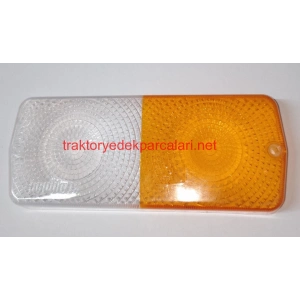 ÖN SİNYAL CAM SOL ERKUNT