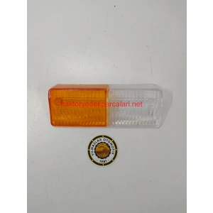 ÖN SİNYAL CAMI SAĞ 55,46-80,66