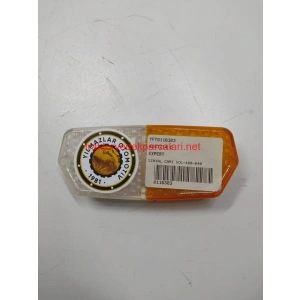 ÖN SİNYAL CAMI SOL  480/640