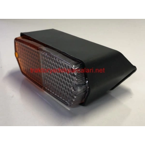 ÖN SİNYAL LAMBASI 480- 640 SAĞ FİAT TRAKTÖR