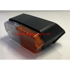 ÖN SİNYAL LAMBASI 480- 640 SOL FİAT TRAKTÖR