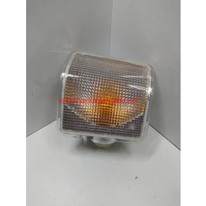ÖN SİNYAL LAMBASI SOL IVECO 85,14