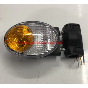 ÖN SİNYAL LAMBASI SOL SAME - DEUTZ