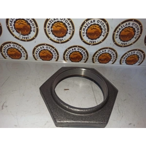 ÖN TEKER PORYA SOMUNU 80-66 DT