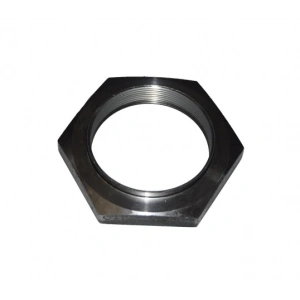 ÖN TEKER PORYA SOMUNU M75x2