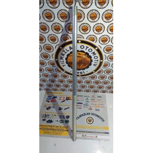 ÖN YABA YAYLI KOL MİLİ