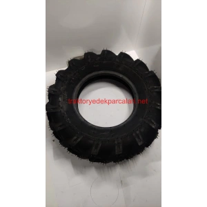 ORAK MAKİNASI DIŞ LASTİK 400X8