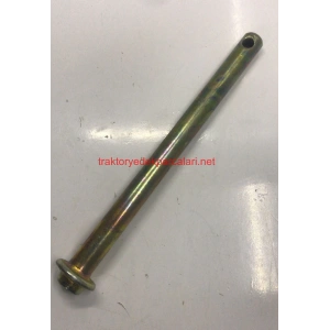 ORTA KOL PİMİ (19MM KALINLIK -- 24,50 CM UZUNLUK)