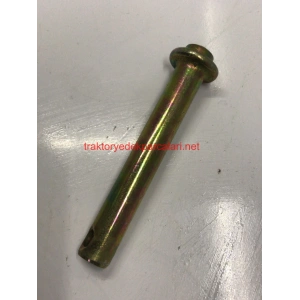 ORTA KOL PİMİ (20MM KALINLIK -- 13 CM UZUNLUK)