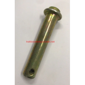 ORTA KOL PİMİ (25MM KALINLIK -- 12.50 CM UZUNLUK)