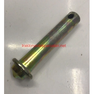 ORTA KOL PİMİ (25MM KALINLIK -- 12.50 CM UZUNLUK)