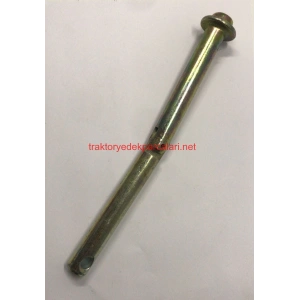 ORTA KOL PİMİ ORTADAN EKLİ (19MM KALINLIK -- 25 CM UZUNLUK)