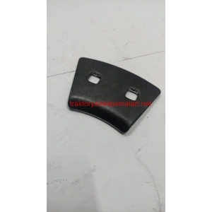 OT TOPLAMA TIRMIĞI YAY BAĞLANTI SACI