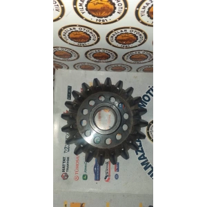 OTOMATİK DİŞLİSİ KONİK 22 DİŞ