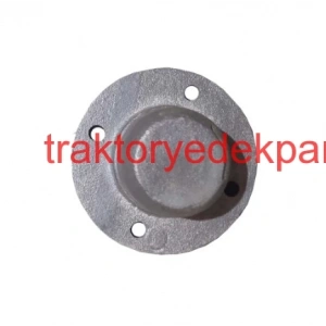 ÖZDÖKEN MİBZER GÖBEĞİ ÇİFT RULMANLI DÖKÜM