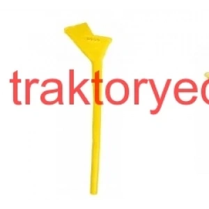 ÖZDÖKEN-ŞAKALAK-ÖZDUMAN-ÖZTEKİN TAHUM HORTUMU ÇİZME SARI