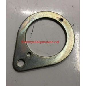 ÖZEL OVAL PUL C63.88.90.4 HATTAT