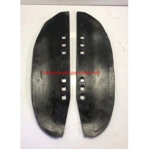 PANCAR MAKİNASI SÖKÜM BIÇAĞI TAKIM ALTINÖRS