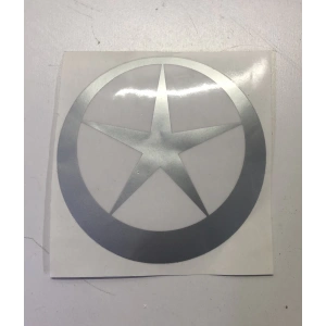 PANJUR YILDIZ ETİKETİ TÜMOSAN