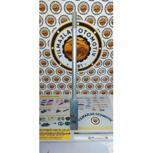 PARÇALI YABA GERGİ CİVATASI