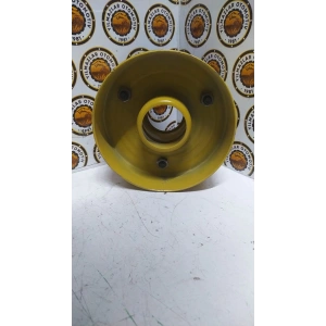 PATOZ VE MOTOR SAK KASNAGI GENİŞ DÜZ 140MM -TC5070