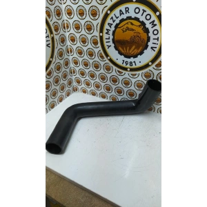 PERKİNS RADYATÖR ALT HORTUM 630-955