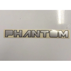 PHANTOM ETİKET ESKİ MODEL MF