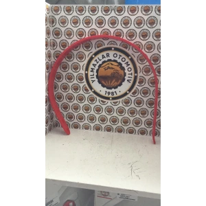 PİKAP SACI FİBER CLASS PLASTİK