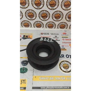 PİLASTİK GERGİ MAKARASI - SÖNMEZ-