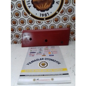 PİSTON BIÇAĞI 3 DELİK