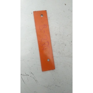 PİSTON DÜZ LAMA KISA 50X7X225