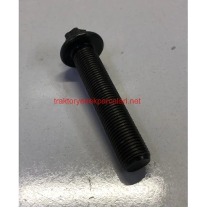 PİSTON KOL CİVATASI HATTAT