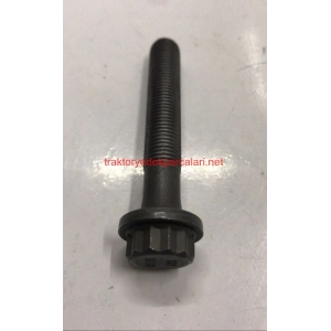 PİSTON KOL FLANŞLI CİVATA 1104 HATTAT