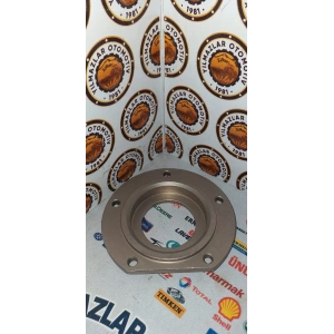 PİSTON KOLU RULMAN KAPAĞI BÜYÜK DELİK