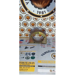 PİSTON KOLU RULMAN YATAGI