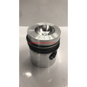 PİSTON SEGMAN TAKIM (101mm) 178-185 MASSEY FERGUSON