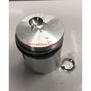 PİSTON SEGMAN TAKIM 90.50 MM (E89) PANCAR MOTOR